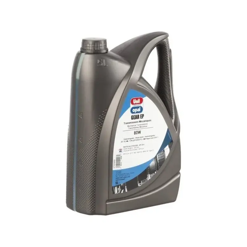 Top Vente Huile de transmission 5L UNIL OPAL SP000928UO