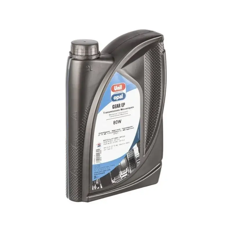 Achetez Aujourd&rsquo;hui Huile de transmission 2L UNIL OPAL SP000930UO