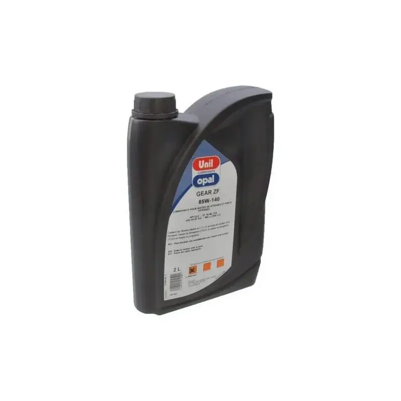 Promotion Saisonnière Huile de transmission 2L UNIL OPAL SP121450UO