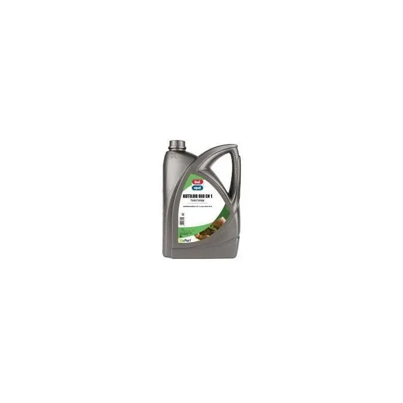 Petit Prix huile de coupe 5L UNIL OPAL SP183539UO