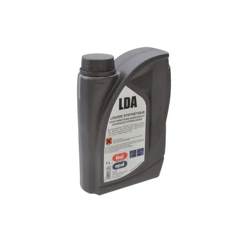 Liquide de direction assisté 1L UNIL OPAL SP1921866UO Populaire