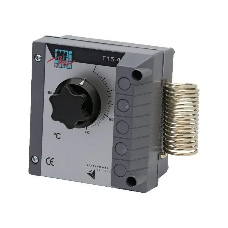 Thermostat MULTIFAN TT1540PRM1C Marque