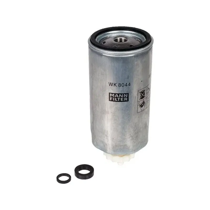 Meilleure Vente Filtre à carburant MANN-FILTER WK8044X