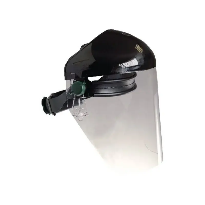 Casque de sécurité NORTH-BY-HONEYWELL WP820440 Paiement Sécurisé