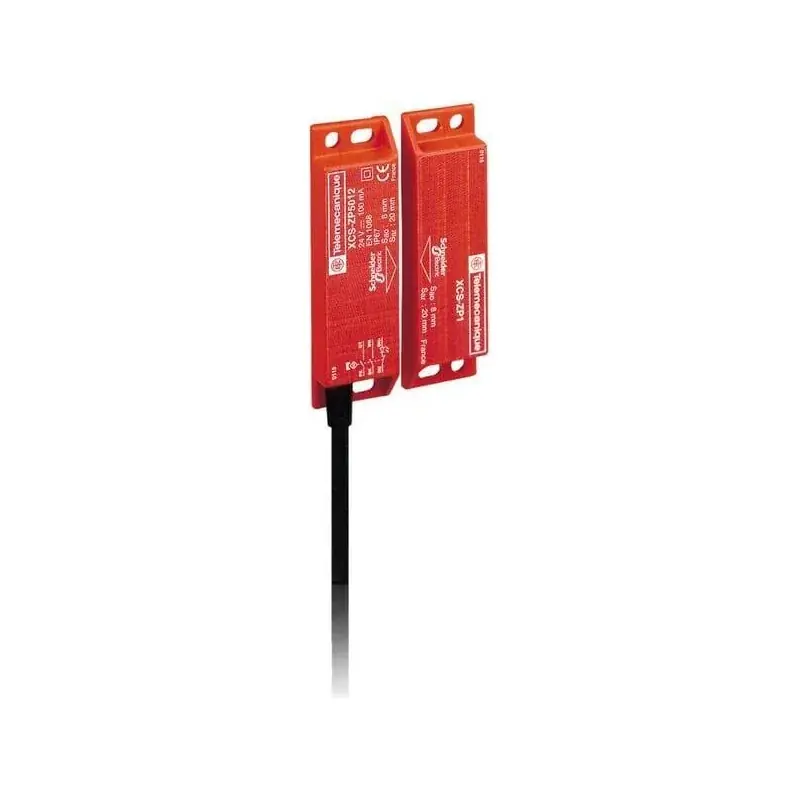 Prix Choc Interrupteur magnétique SCHNEIDER-ELECTRIC XCSDMP5002