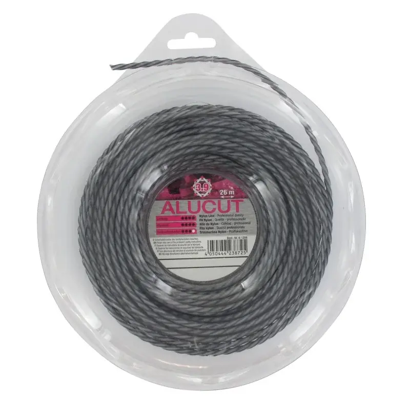 Super Prix Fil nylon Hybrid Twist ALUCUT 1511294