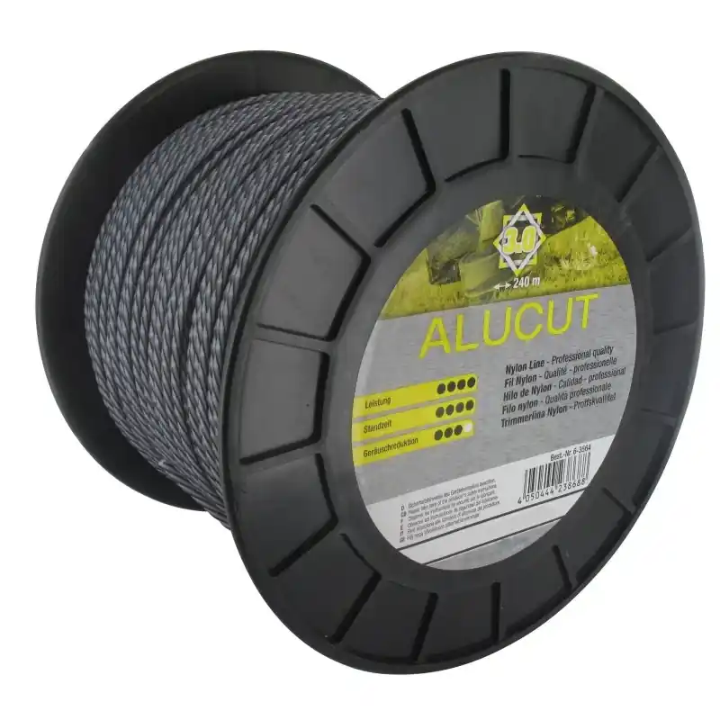 Fil nylon Hybrid Twist ALUCUT 1513564 Petit Prix