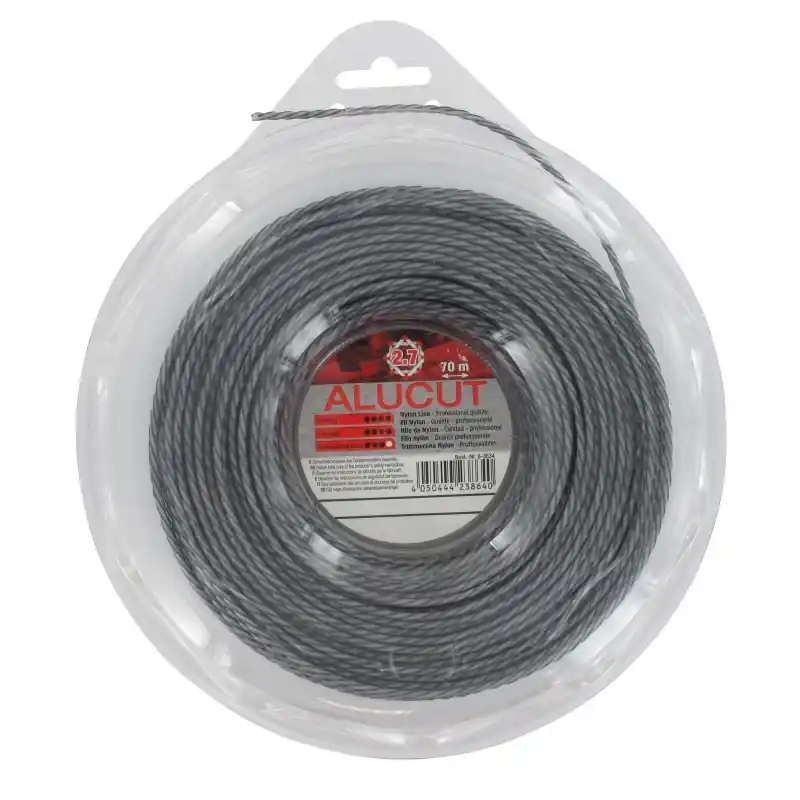 Fil nylon Hybrid Twist ALUCUT 1513634 Satisfait Ou Remboursé