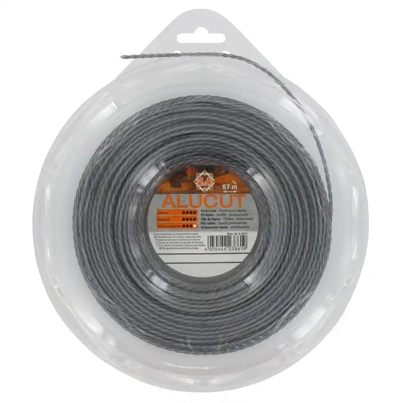 Soldes Fil nylon Hybrid Twist ALUCUT 1513974