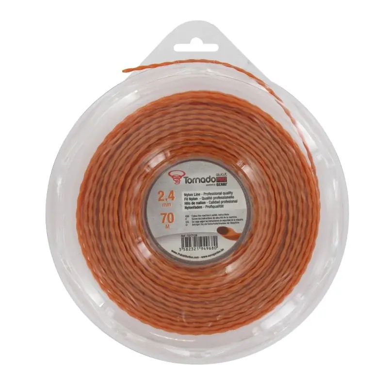 Produit De Marque Coque fil nylon copolymère OZAKI, TORNADO 1517124