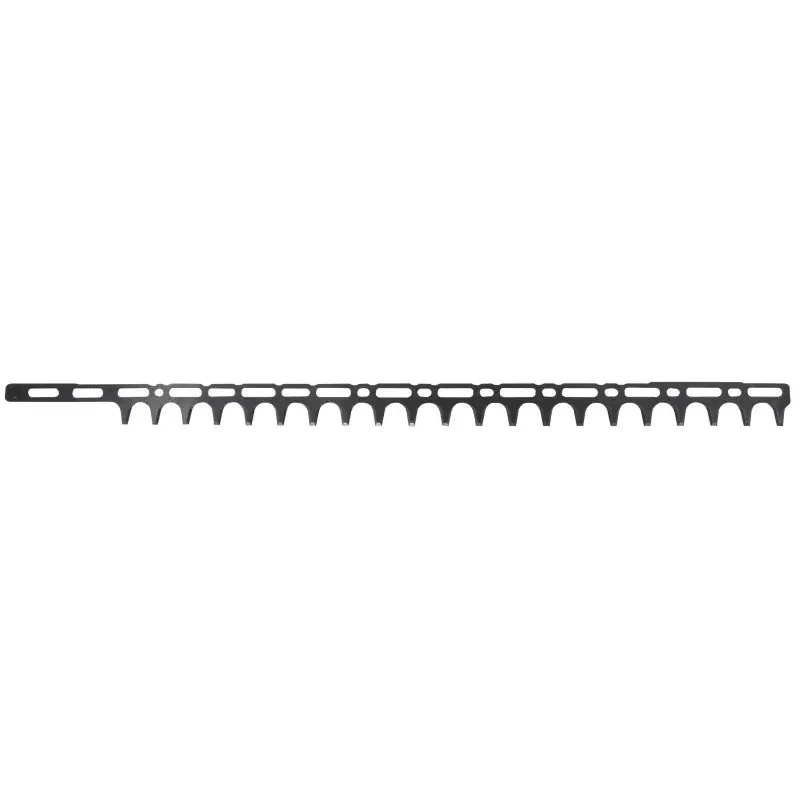Lame inférieure ECHO X412-000900, X412000900 Commander Vite