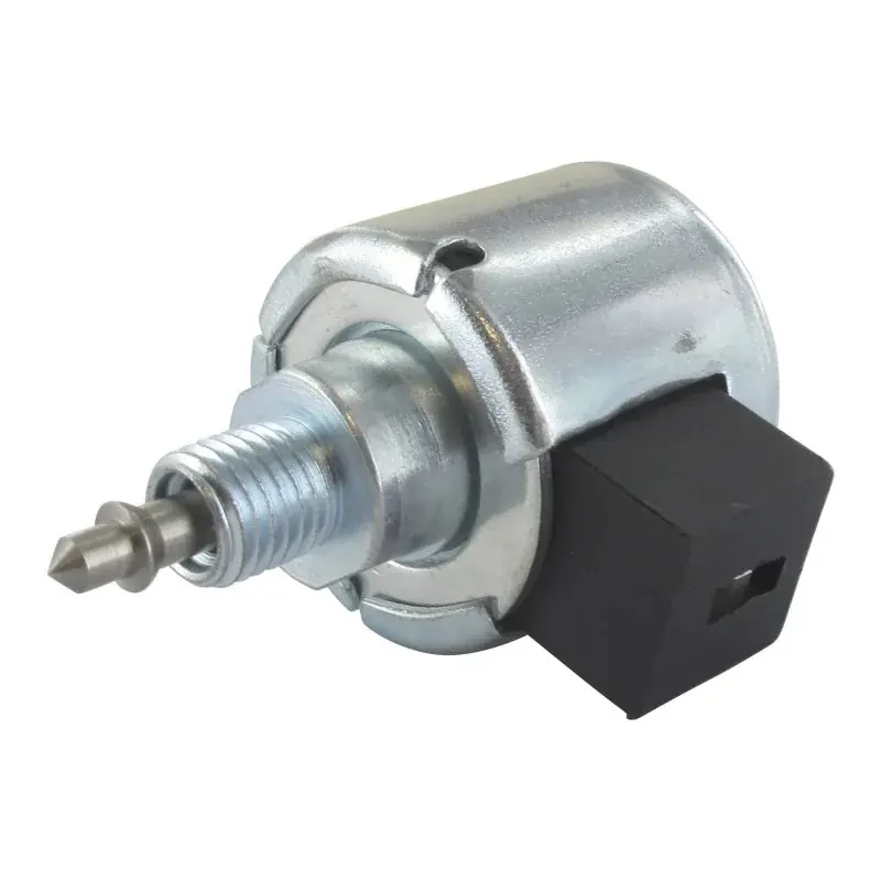 Soldes Solénoide de carburateur BRIGGS ET STRATTON, WALBRO 497672, 692734, 694393, 846639