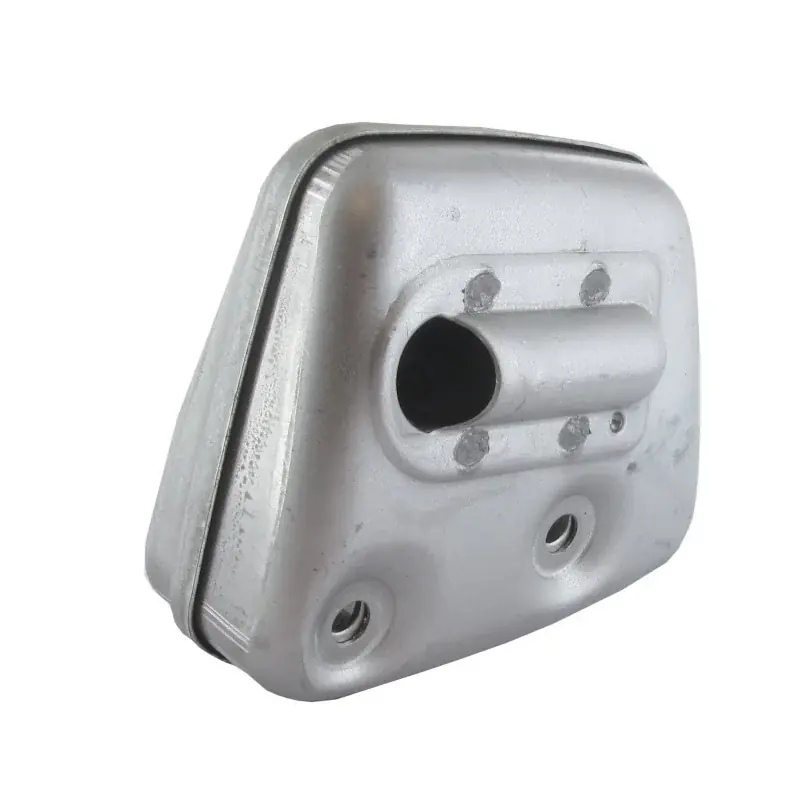 Pot échappement ECHO 5509697 Top Vente