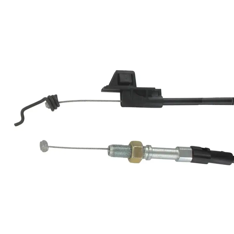 Usine Directe Câble de traction HUSQVARNA 532 43 16-49, 583 47 17-01, 532431649, 583471701