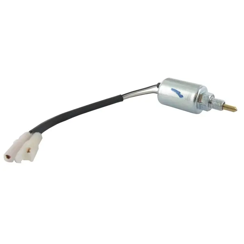 Achat Immédiat Électrovanne de carburateur MTD 751-14972, 75114972