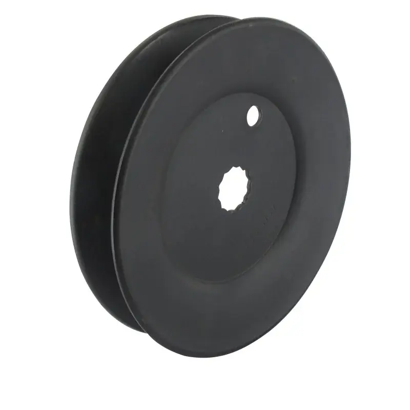 Remise Poulie de palier côte droit GUTBROD, MOTEC, BOLENS, UNIVERT 756-1187, 7561187