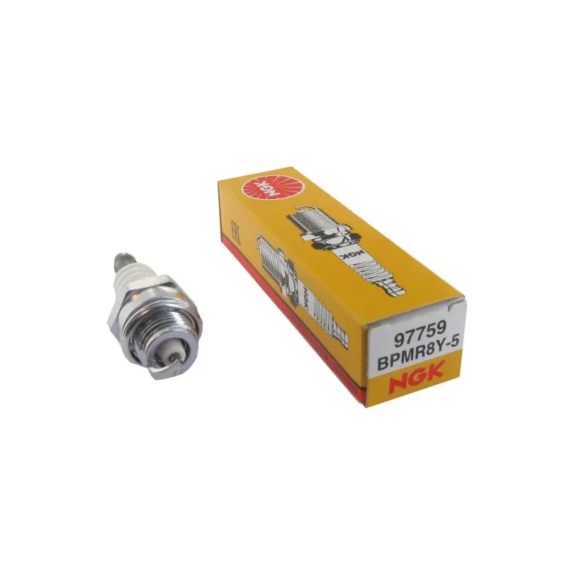 Authentique Bougie d‘allumage ECHO, NGK NGBPMR8Y5