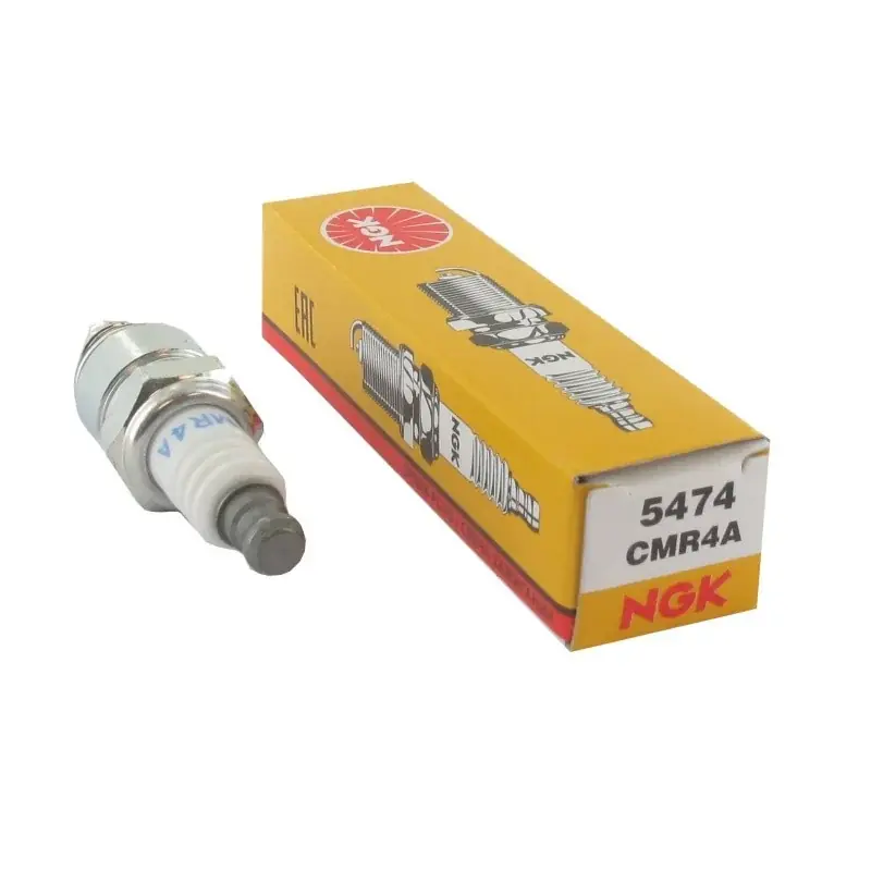 Bougie NGK NGCMR4A Certifié
